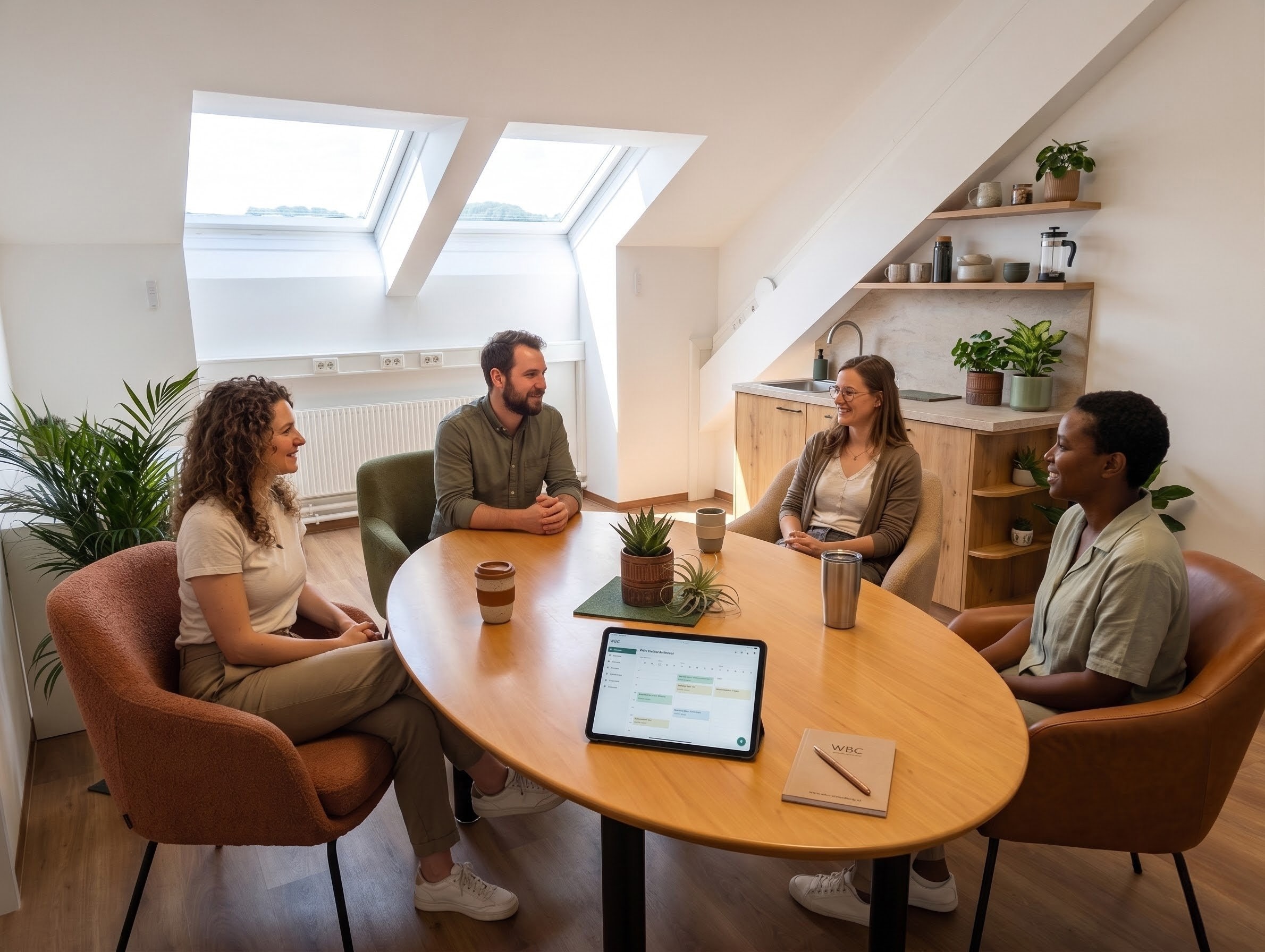 Communityspace WBC
