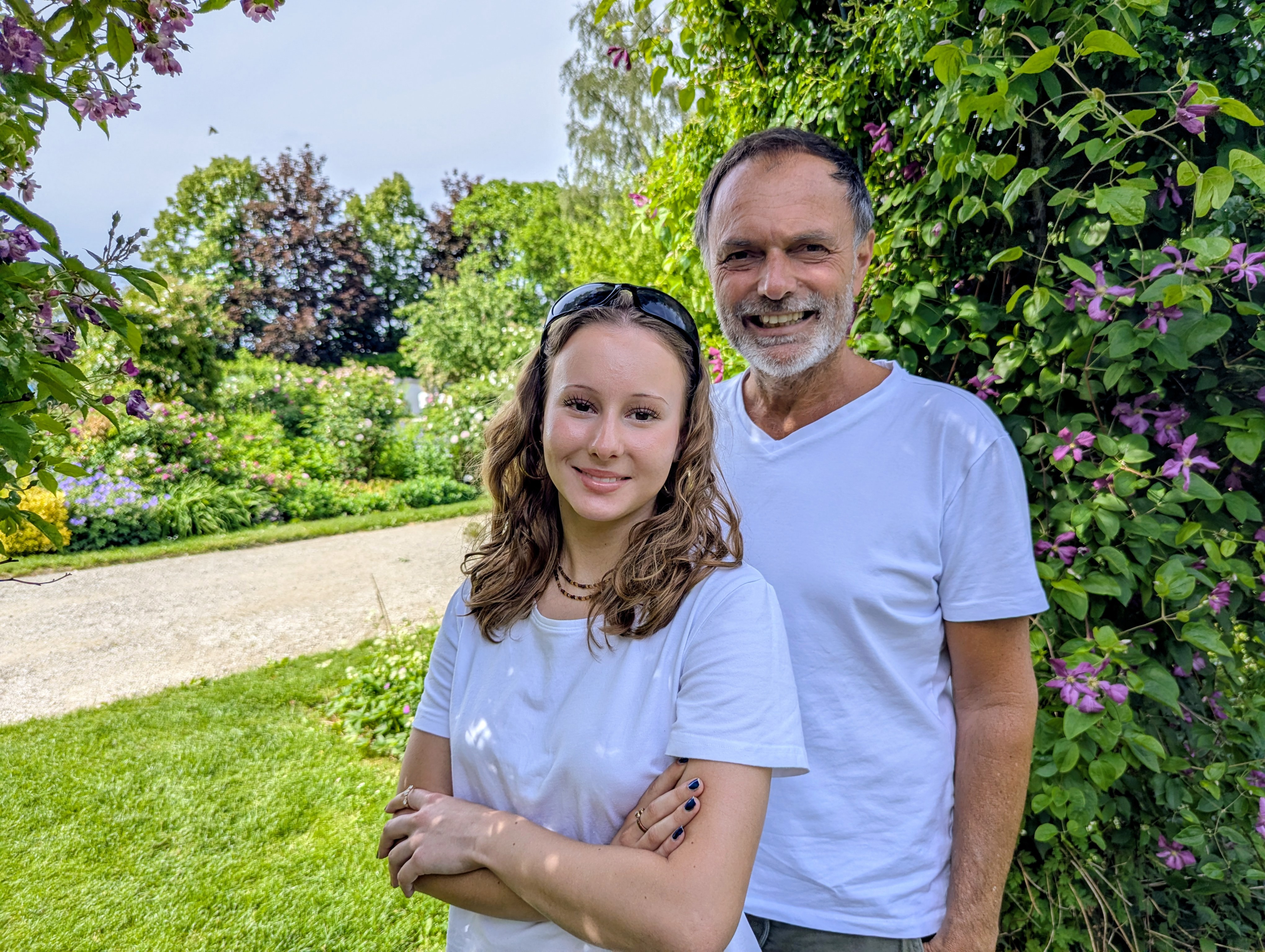 Sarah & Günther Sterlike